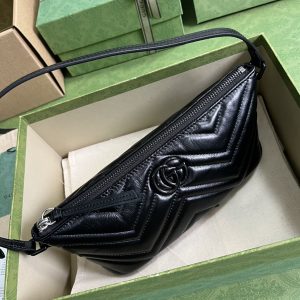 Gucci Marmont Bag-23*12*10CM - Image 6