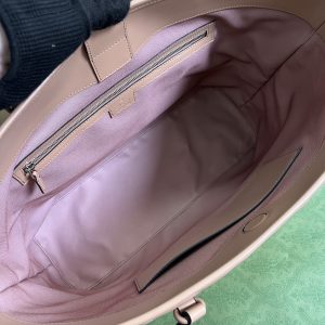 Gucci Marmont Tote Bag-38*5*29*14CM - Image 8