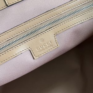 Gucci Marmont Tote Bag-38*5*29*14CM - Image 9