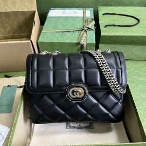 Gucci Deco Bag-25*20*8CM - Image 1