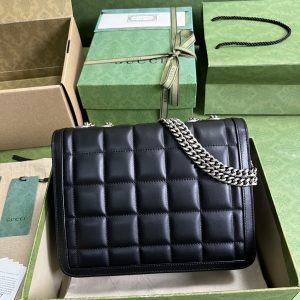Gucci Deco Bag-25*20*8CM - Image 2