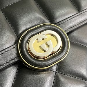 Gucci Deco Bag-25*20*8CM - Image 5