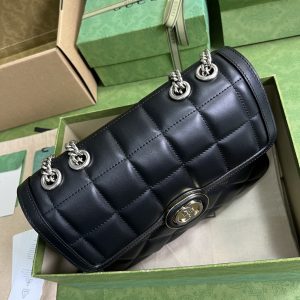 Gucci Deco Bag-25*20*8CM - Image 7