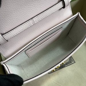 Gucci Padlock-18*10*5CM - Image 8