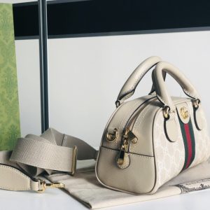 Gucci Ophidia Mini handbag-21*12*10CM - Image 3