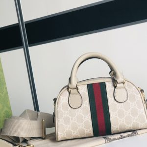 Gucci Ophidia Mini handbag-21*12*10CM - Image 2