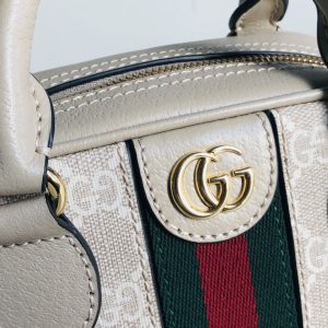 Gucci Ophidia Mini handbag-21*12*10CM - Image 5