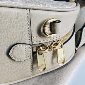Gucci Ophidia Mini handbag-21*12*10CM - Image 7