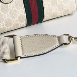 Gucci Ophidia Mini handbag-21*12*10CM - Image 6