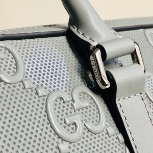 Gucci Portfolios Handbag-40*29*6CM - Image 4