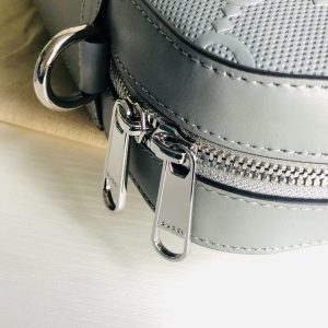 Gucci Portfolios Handbag-40*29*6CM - Image 5