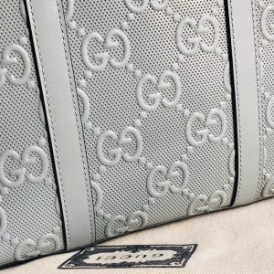Gucci Portfolios Handbag-40*29*6CM - Image 8