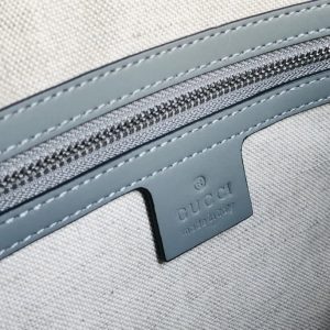 Gucci Portfolios Handbag-40*29*6CM - Image 9