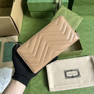 Gucci Wallet-19.5*11*3CM - Image 3