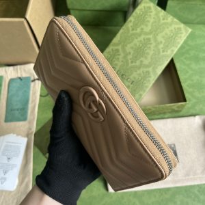 Gucci Wallet-19.5*11*3CM - Image 6