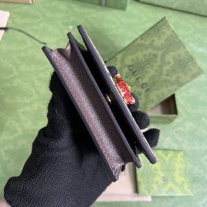 Gucci Wallet-11*8.5*3CM - Image 2