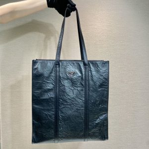 Prada 1BG459 Tote - Image 3