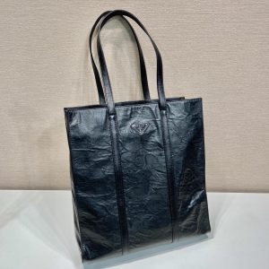 Prada 1BG459 Tote - Image 4