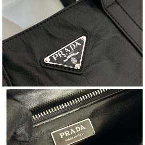 Prada 1BG459 Tote - Image 10