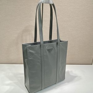Prada 1BG459 Tote - Image 4