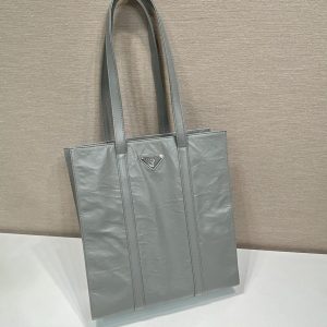 Prada 1BG459 Tote - Image 6