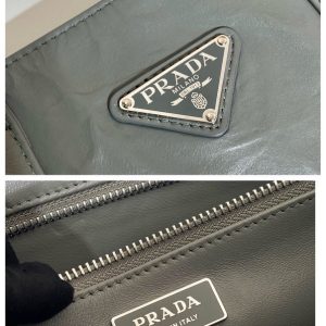 Prada 1BG459 Tote - Image 10