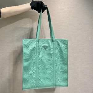 Prada 1BG459 Tote - Image 2