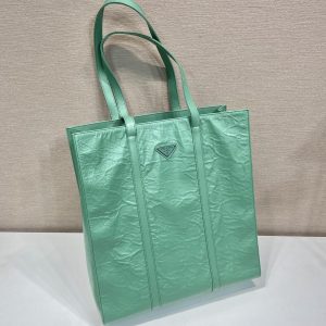 Prada 1BG459 Tote - Image 4
