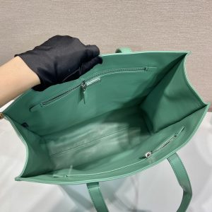 Prada 1BG459 Tote - Image 9
