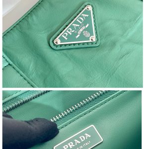 Prada 1BG459 Tote - Image 10