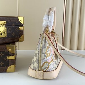 Louis Vuitton N41221 Alma BB-25*19*12CM - Image 2