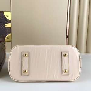 Louis Vuitton N41221 Alma BB-25*19*12CM - Image 4
