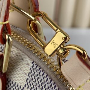 Louis Vuitton N41221 Alma BB-25*19*12CM - Image 5