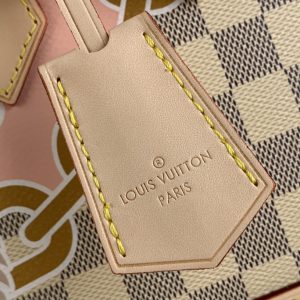 Louis Vuitton N41221 Alma BB-25*19*12CM - Image 6
