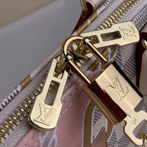 Louis Vuitton N41221 Alma BB-25*19*12CM - Image 8