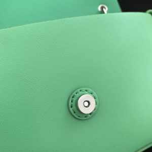 FendI Baguette Bag-19×14×4CM - Image 6