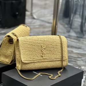 YSL Kate Bag-28.5×20×6CM - Image 3