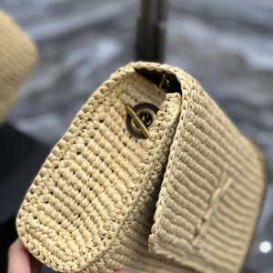 YSL Kate Bag-28.5×20×6CM - Image 4