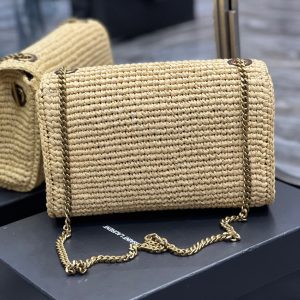 YSL Kate Bag-28.5×20×6CM - Image 5