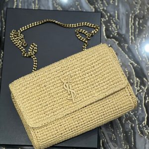 YSL Kate Bag-28.5×20×6CM - Image 6