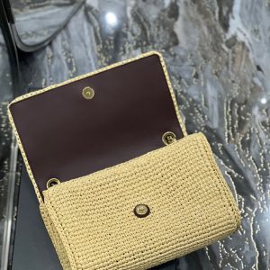 YSL Kate Bag-28.5×20×6CM - Image 8