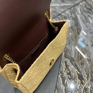YSL Kate Bag-28.5×20×6CM - Image 9