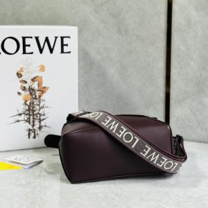 Lowee Puzzle Small Bag-24*10*14CM - Image 5