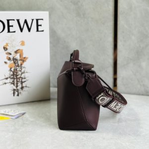 Lowee Puzzle Small Bag-24*10*14CM - Image 6