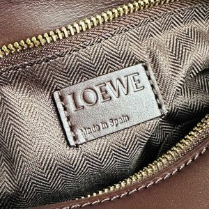 Lowee Puzzle Small Bag-24*10*14CM - Image 9