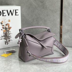 Lowee Puzzle Small Bag-24*10*14CM - Image 2