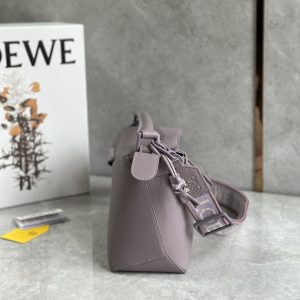 Lowee Puzzle Small Bag-24*10*14CM - Image 3
