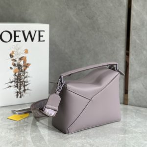 Lowee Puzzle Small Bag-24*10*14CM - Image 4