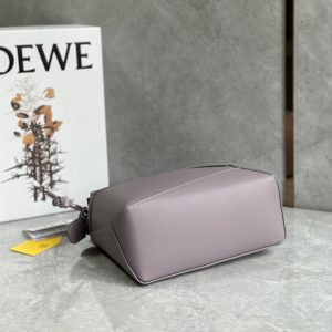 Lowee Puzzle Small Bag-24*10*14CM - Image 5