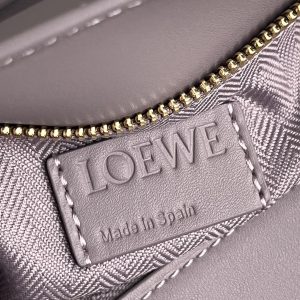 Lowee Puzzle Small Bag-24*10*14CM - Image 9